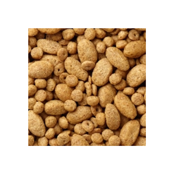 MAZURI LARGE BIRD DIETS 650 GR