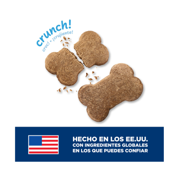 HILLS HYPOALLERGENIC TREATS 340 GR
