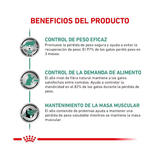 ROYAL CANIN SATIETY SUPPORT FELINE
