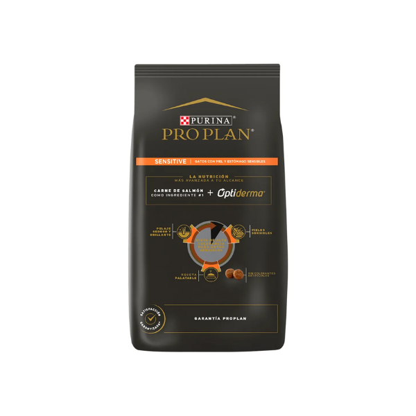 PRO PLAN FELINO SENSITIVE