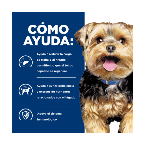 HILLS L/D CANINO