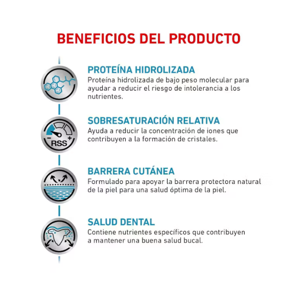 ROYAL CANIN HYDROLYZED HP SMALL DOG