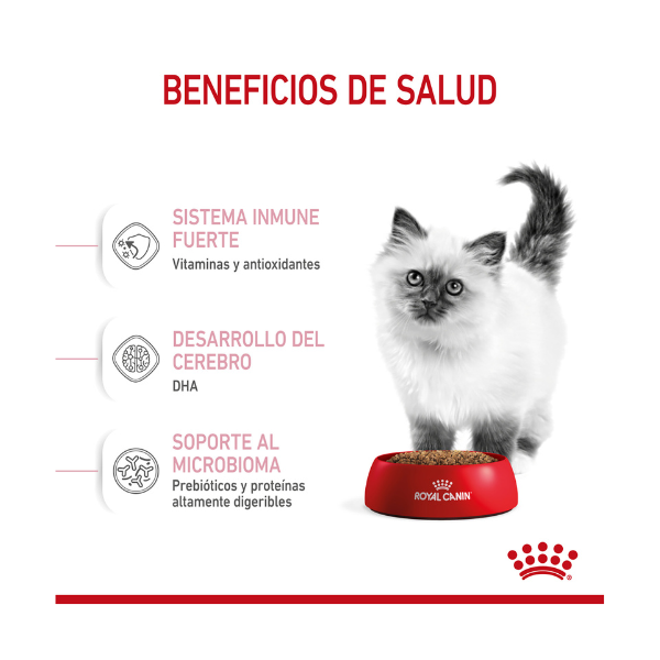 ROYAL CANIN KITTEN