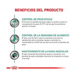ROYAL CANIN SATIETY SUPPORT