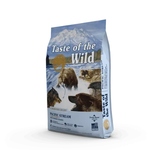 TASTE OF THE WILD CANINO SALMON