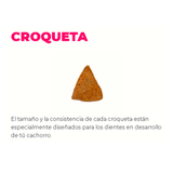 NUPEC CACHORRO ALIMENTO SECO RAZAS PEQUEÑAS