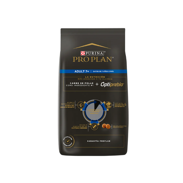 PRO PLAN FELINO SENIOR