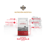 DIAMOND NATURALS LAMB & RICE