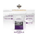 DIAMOND NATURALS SMALL BREED ADULT CHICKEN & RICE