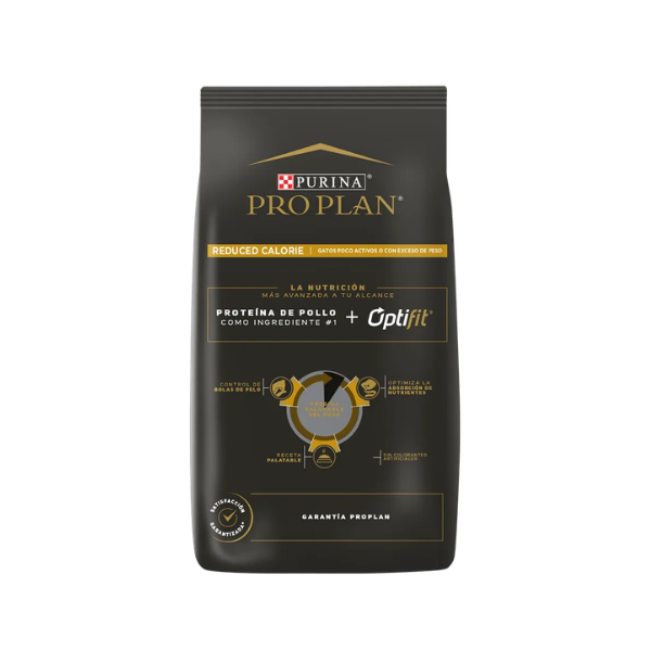 PRO PLAN FELINO REDUCED CALORIE