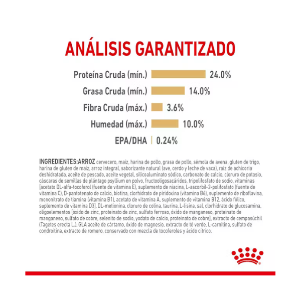 ROYAL CANIN POMERANIAN ADULT