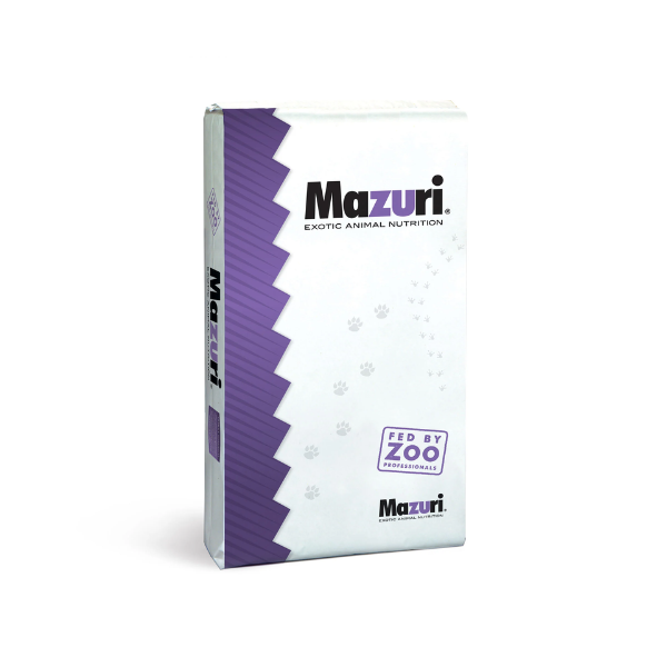 MAZURI AQUATIC TURTLE DIET