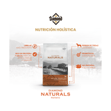 DIAMOND NATURALS CHICKEN & RICE
