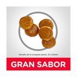 HILLS GATO SENIOR VITALITY ADULT +7