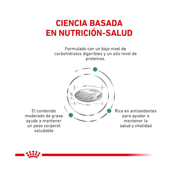 ROYAL CANIN GLYCOBALANCE