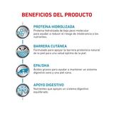 ROYAL CANIN HYDROLYZED HP FELINE