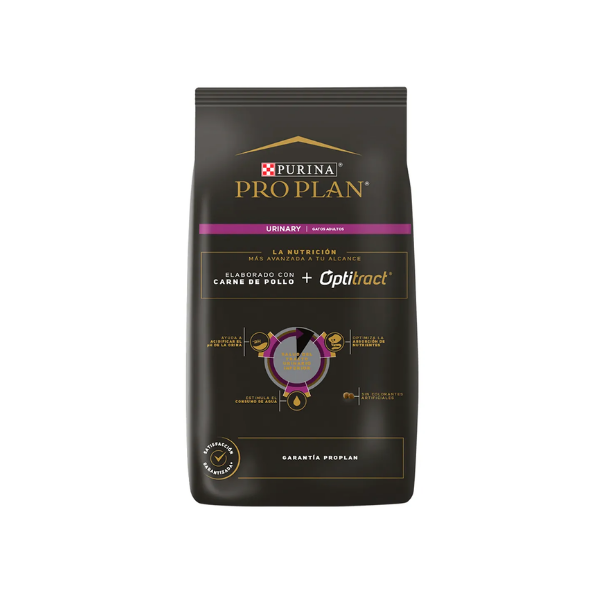 PRO PLAN FELINO URINARY