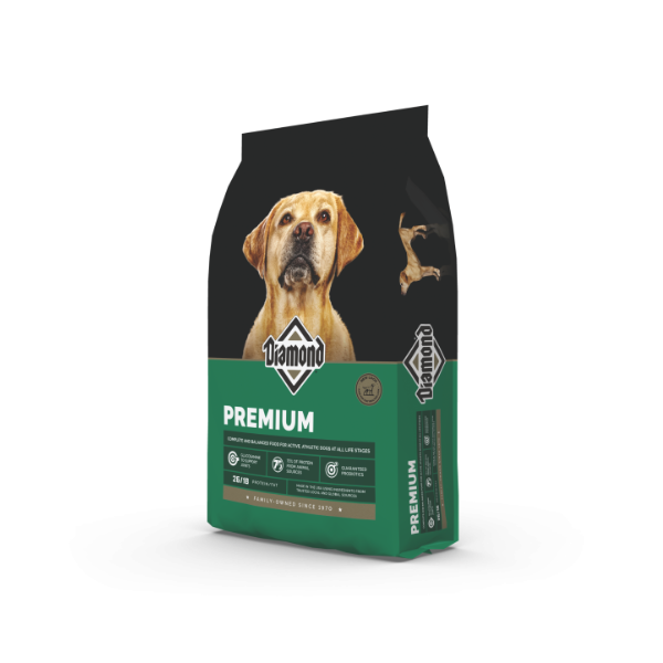 DIAMOND PREMIUM