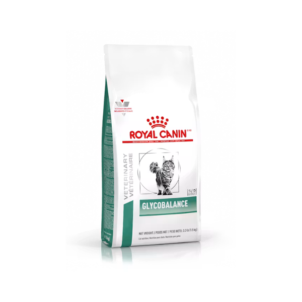 ROYAL CANIN GLYCOBALANCE FELINO