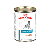 ROYAL CANIN HYDROLYZED HP PROTEIN LATA 390 GR