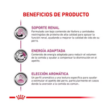 ROYAL CANIN RENAL SUPPORT E LATA 385 GR
