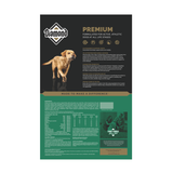 DIAMOND PREMIUM