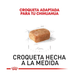 ROYAL CANIN CHIHUAHUA PUPPY