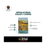 TASTE OF THE WILD RAZAS PEQUEÑAS