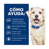 HILLS W/D CANINO