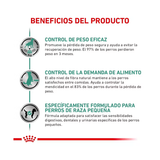 ROYAL CANIN SATIETY SUPPORT SMALL DOG