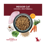 DIAMOND NATURALS INDOOR CAT