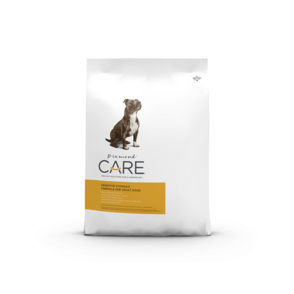 DIAMOND CARE SENSITIVE STOMACH 3.63 KG