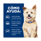 HILLS K/D CANINO