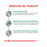 ROYAL CANIN GLYCOBALANCE