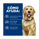 HILLS J/D CANINO
