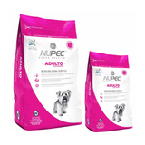 NUPEC ADULTO RAZAS PEQUEÑAS
