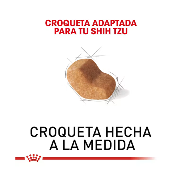 ROYAL CANIN SHIH TZU