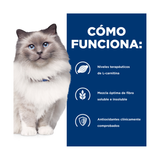HILLS R/D FELINO REDUCCIÓN DE PESO