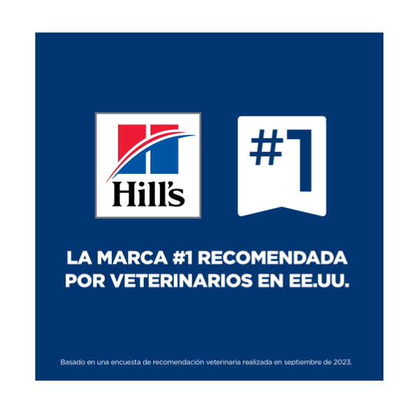 HILLS PUPPY ORIGINAL