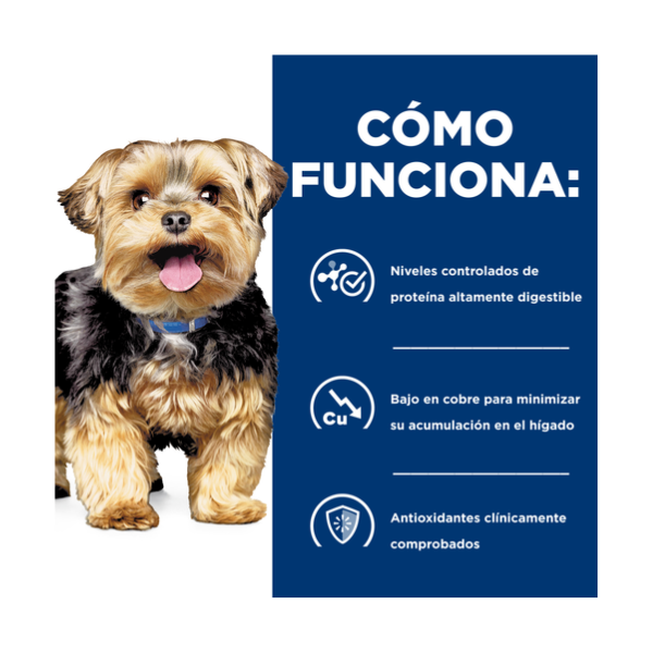HILLS L/D CANINO