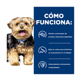 HILLS L/D CANINO
