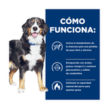 HILLS METABOLIC+MOBILITY CANINE