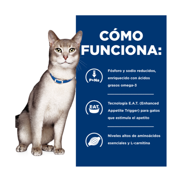 HILLS K/D FELINO
