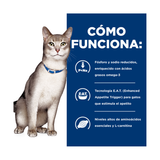 HILLS K/D FELINO