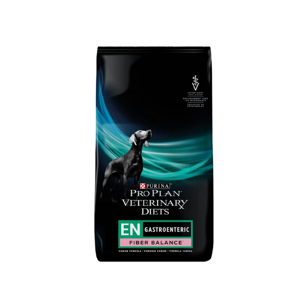 PRO PLAN EN FIBER BALANCE CANINE