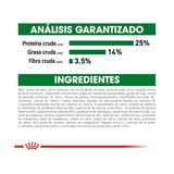 ROYAL CANIN MINI MATURE +8 AÑOS