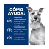 HILLS I/D LOW FAT CANINO