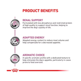 ROYAL CANIN RENAL SUPPORT D LATA 385 GR