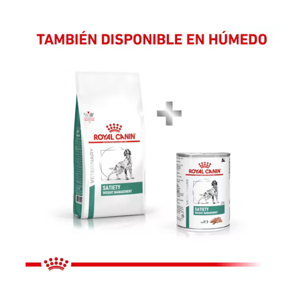 ROYAL CANIN SATIETY SUPPORT