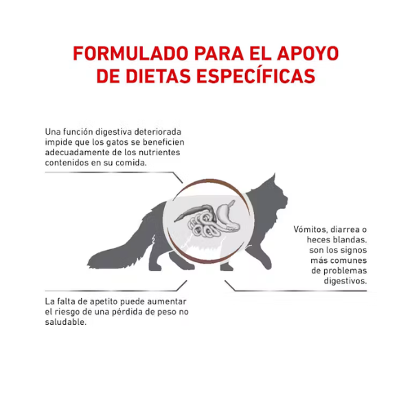 ROYAL CANIN GASTRO HIGH ENERGY FELINE